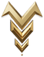 MRK FASHION Logo